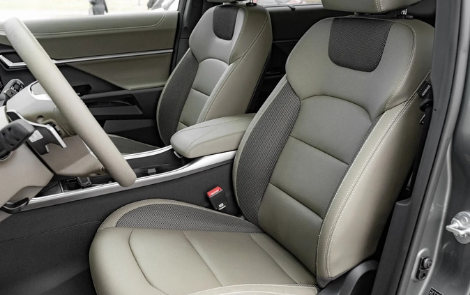 SsangYong Torres cena 172700 przebieg: 5, rok produkcji 2023 z Władysławowo małe 742